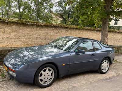Porsche 944 S2 - 211ch (1989) - Photo 1