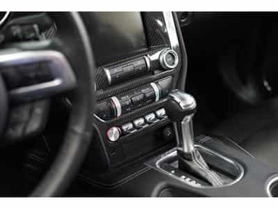 Ford Mustang 5.0Ti V8 GT Cabriolet A10 449cv (2020) - Photo 13