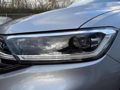 VW T-Roc T-Roc R 4Motion (2023) - Photo 3