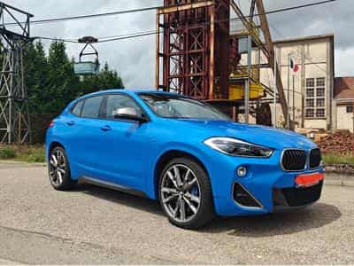 BMW X2 M35i (2019) - Photo 1
