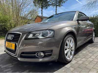 Audi A3 S-line (2013) - Photo 1