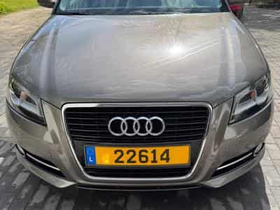 Audi A3 S-line (2013) - Photo 3