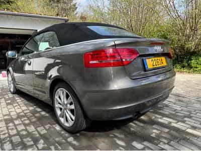 Audi A3 S-line (2013) - Photo 5