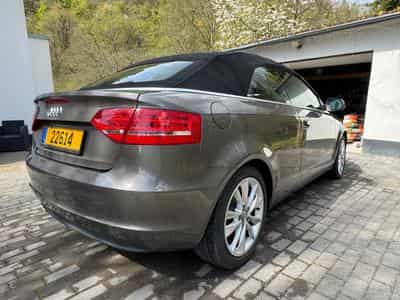 Audi A3 S-line (2013) - Photo 6