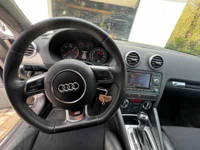 Audi A3 S-line (2013) - Photo 7