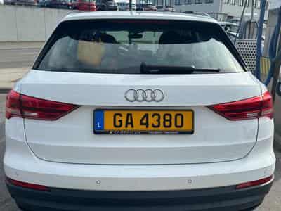 Audi Q3 Q3 35 TFSI S tronic (2020) - Photo 7