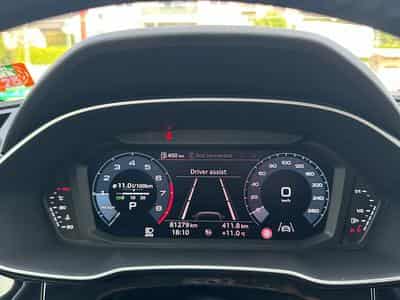 Audi Q3 Q3 35 TFSI S tronic (2020) - Photo 9