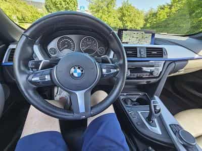 BMW 420 Sport M (2020) - Photo 7