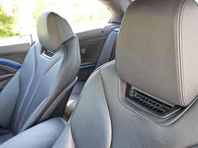 BMW 420 Sport M (2020) - Photo 10