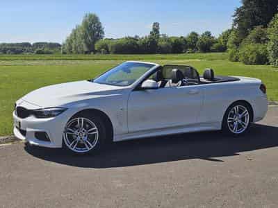 BMW 420 Sport M (2020) - Photo 1
