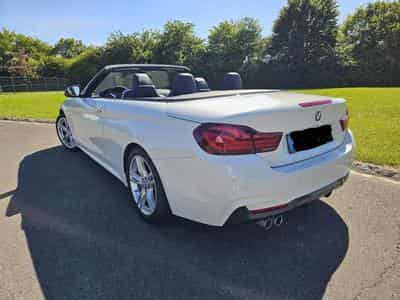 BMW 420 Sport M (2020) - Photo 2
