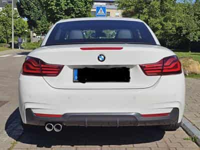 BMW 420 Sport M (2020) - Photo 4