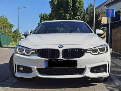 BMW 420 Sport M (2020) - Photo 3