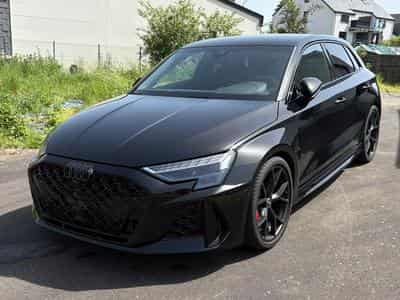 Audi RS3 AUDI RS3 GARANTIE CONSTRUCTEUR 07/2028 (2025) - Photo 1