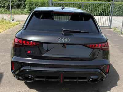 Audi RS3 AUDI RS3 GARANTIE CONSTRUCTEUR 07/2028 (2025) - Photo 2