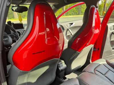 Audi S1 Sportback 2.0 TFSI Quattro (2015) - Photo 3