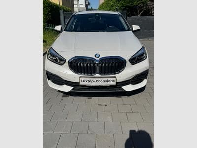 BMW 118 118 DA 150 CV (2022) - Photo 1