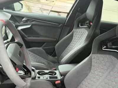Audi RS3 AUDI RS3 GARANTIE CONSTRUCTEUR 07/2028 (2025) - Photo 3