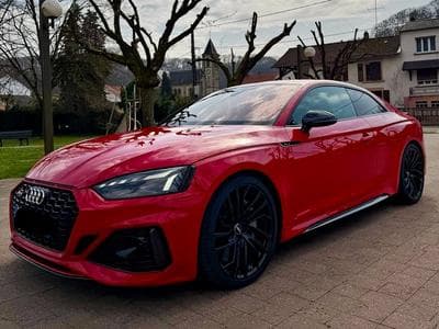 Audi RS5 (2020) - Photo 1