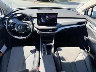 Skoda Enyaq IV 80 (2021) - Photo 4
