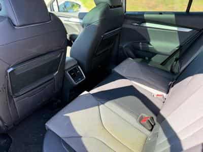 Skoda Enyaq IV 80 (2021) - Photo 8