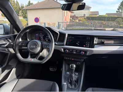 Audi A1 40 TFSI (2020) - Photo 4