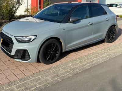 Audi A1 40 TFSI (2020) - Photo 7
