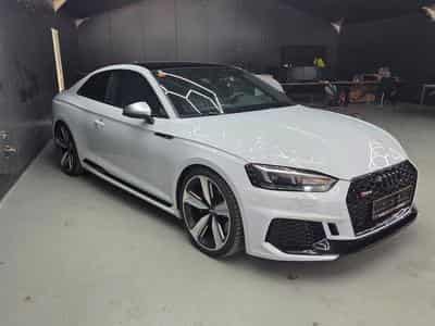 Audi RS5 (2018) - Photo 3