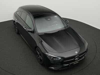 Mercedes CLA 180 CLA 180 Shooting Brake (2025) - Photo 10