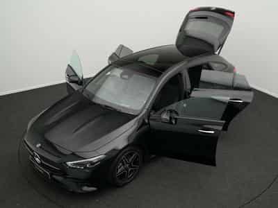 Mercedes CLA 180 CLA 180 Shooting Brake (2025) - Photo 12