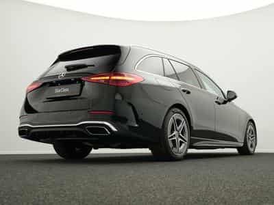 Mercedes C 220 d T-Modell (2025) - Photo 9