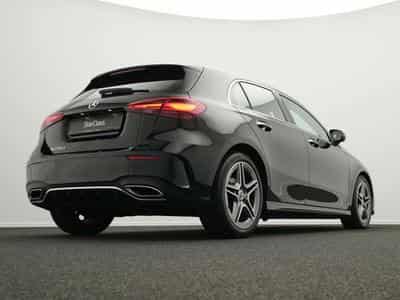 Mercedes A 200 d AMG-Line Multi+Kamera+Ambi (2024) - Photo 9