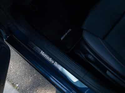 Mercedes A 250 A250e PHEV AMG Line 8G-DCT (2020) - Photo 12