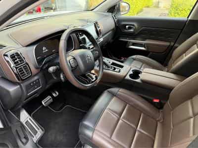 Citroën C5 Aircross Shine (2020) - Photo 11