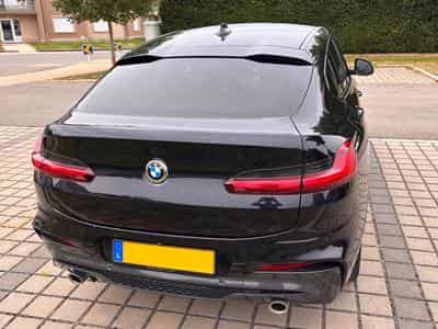 BMW X4 BMW X4 xDrive20d M Sport (2019) - Photo 2
