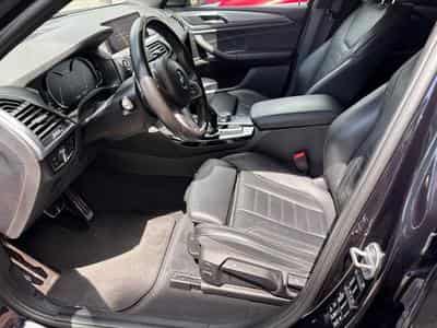 BMW X4 BMW X4 xDrive20d M Sport (2019) - Photo 8