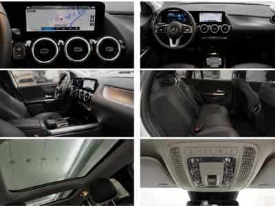 Mercedes GLA 200 (2021) - Photo 2