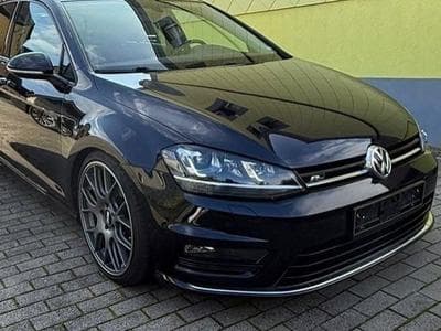 VW Golf Golf R-Line (2014) - Photo 1