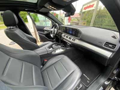 Mercedes GLE 450 AMG (2021) - Photo 10