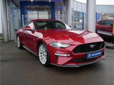 Ford Mustang 5.0 Ti VCT V8 GT 450cv M6 (2020) - Photo 2