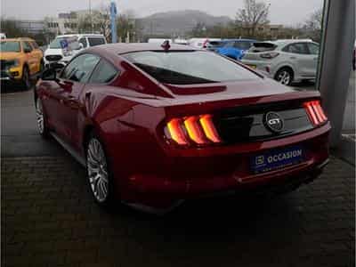 Ford Mustang 5.0 Ti VCT V8 GT 450cv M6 (2020) - Photo 7