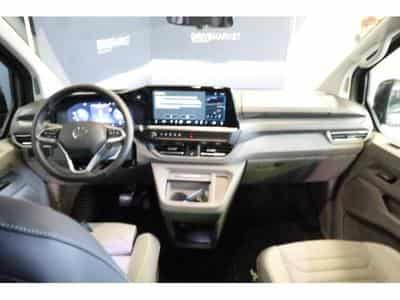 VW T7 Style Court (2026) - Photo 13
