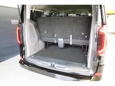 VW T7 Style Court (2026) - Photo 15