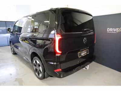 VW T7 Style Court (2026) - Photo 3
