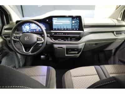 VW T7 Style Court 9P (2026) - Photo 9