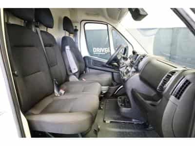 Peugeot Boxer 335 L2H2 Kam PDC DAB Temp BT (2024) - Photo 4