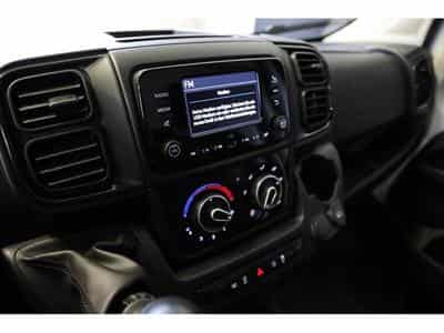 Peugeot Boxer 335 L2H2 Kam PDC DAB Temp BT (2024) - Photo 8