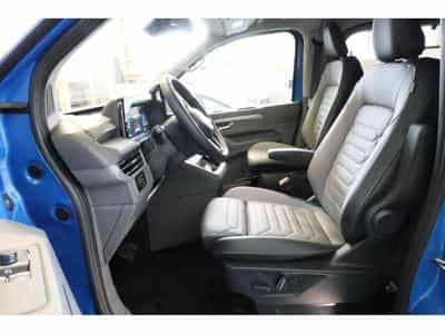 VW T7 Style 4X4 (2026) - Photo 4