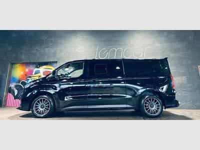 Ford Transit TRANSIT CUSTOM D-C MS-RT L2 4WD A8 (2026) - Photo 1