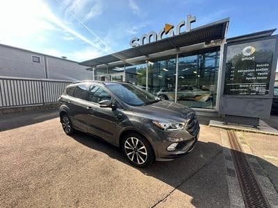 Ford Kuga 2.0 TDCi 150ch 2WD ST Line (2017) - Photo 1